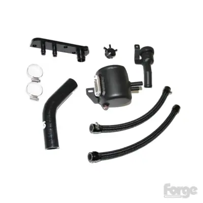 Récupérateur d'huile Forge Motorsport