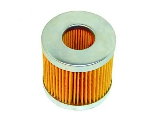 Filtre de remplacement King Ø48 mm pour régulateur de pression 85 mm.