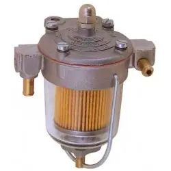 Régulateur de pression d'essence King 67 mm pour carburateur.