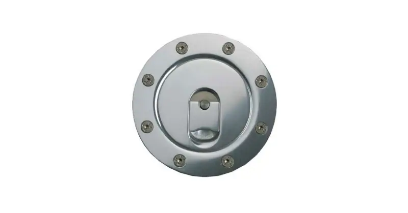 Bouchon Aéro 400