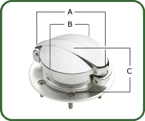 Bouchon classic 200