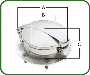 Bouchon classic 250
