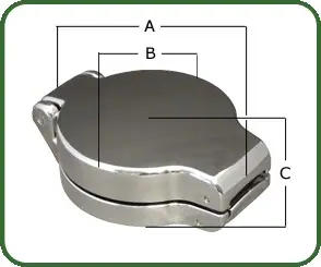 Bouchon classic 275
