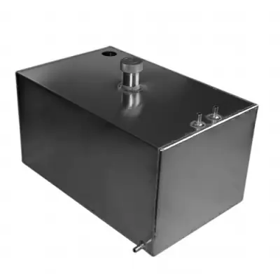 Réservoir alu universel OBP 02