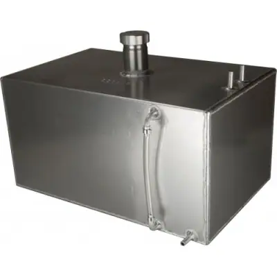 Réservoir alu universel OBP 03