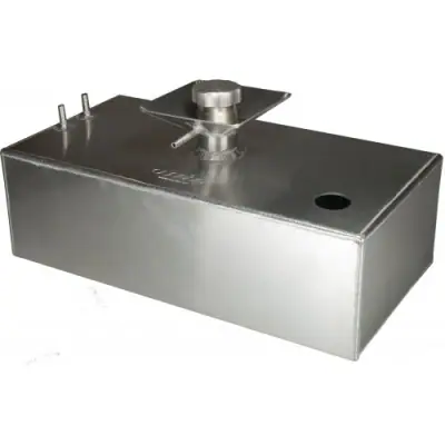 Réservoir alu universel OBP 05