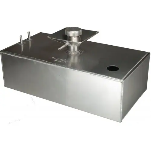 Réservoir alu universel OBP 05