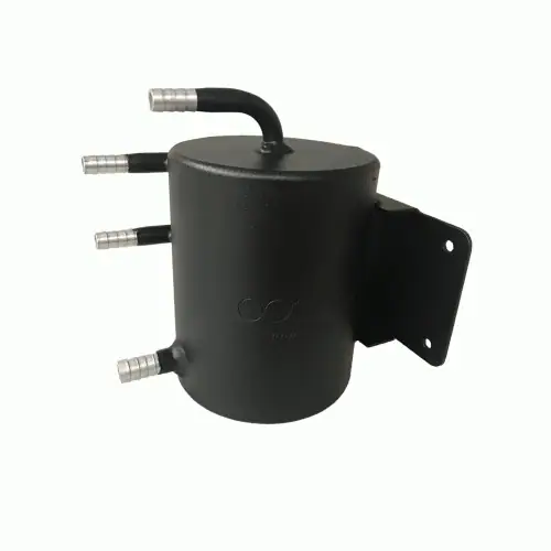 Réservoir tampon OBP Motorsport Dark Matter 1 litre (MD5)