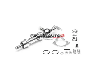Short Shifter Ta-Technix