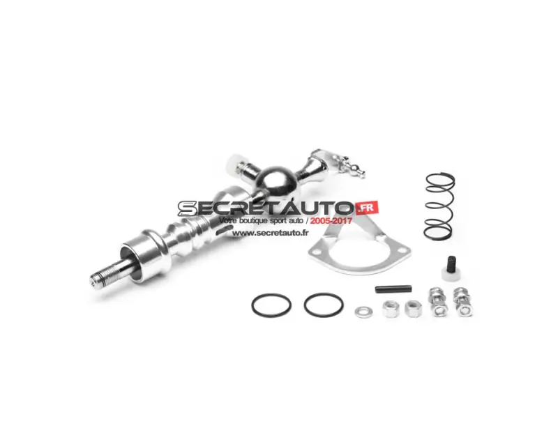 Short Shifter Ta-Technix