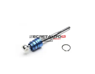 Short Shifter Ta-Technix — photo 7