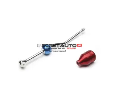 Short Shifter Ta-Technix — photo 8
