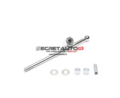 Short Shifter Ta-Technix — photo 9