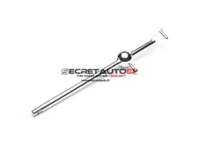 Short Shifter Ta-Technix — photo 10