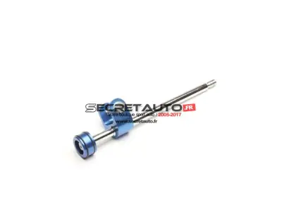 Short Shifter Ta-Technix — photo 11