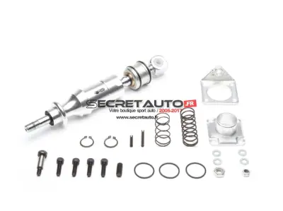 Short Shifter Ta-Technix — photo 15