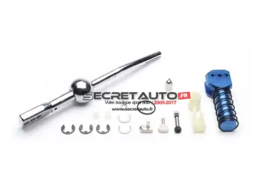 Short Shifter Ta-Technix — photo 16