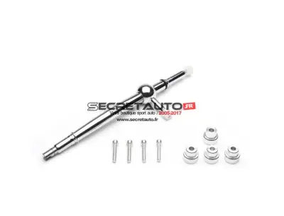 Short Shifter Ta-Technix — photo 2