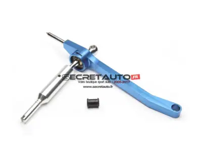 Short Shifter Ta-Technix — photo 17