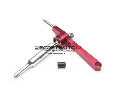 Short Shifter Ta-Technix — photo 18