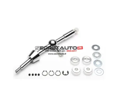 Short Shifter Ta-Technix — photo 19