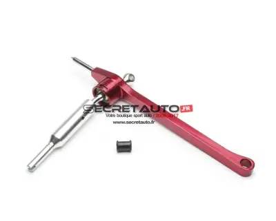 Short Shifter Ta-Technix — photo 20