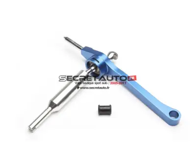 Short Shifter Ta-Technix — photo 21