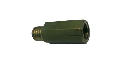 Adaptateur mâle / femelle pour sonde