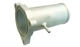 Suppresseur vanne EGR TDI 130 & 150
