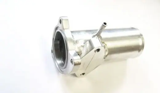 Suppresseur vanne EGR VAG 1L9 TDI 90 à 115