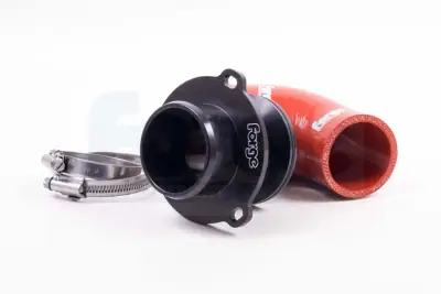 Suppression résonateur turbo Forge Motorsport