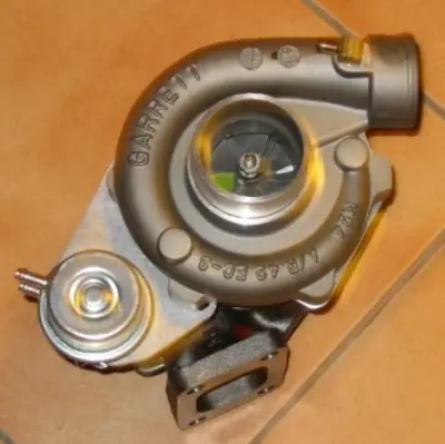 Turbos