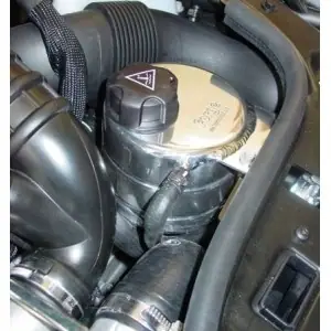Vase expansion alu Forge - Mini Cooper (R56) à partir de 2007
