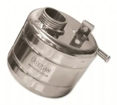 Vase expansion alu Forge - Mini Cooper S (R56) 2L diesel
