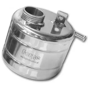 Vase expansion alu Forge - Mini R53 jusque 2007