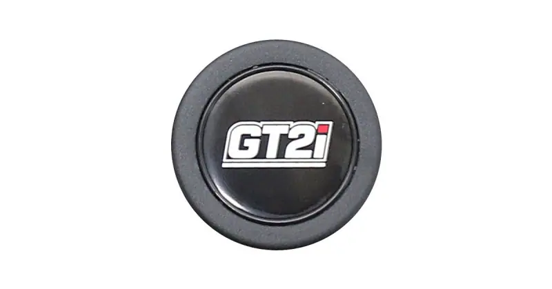 Bouton klaxon GT2I