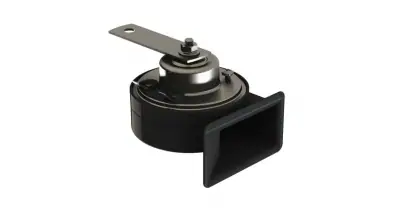 Klaxon électromagnétique 12v Bratex