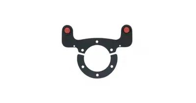 Platine de volant Sparco 2 boutons