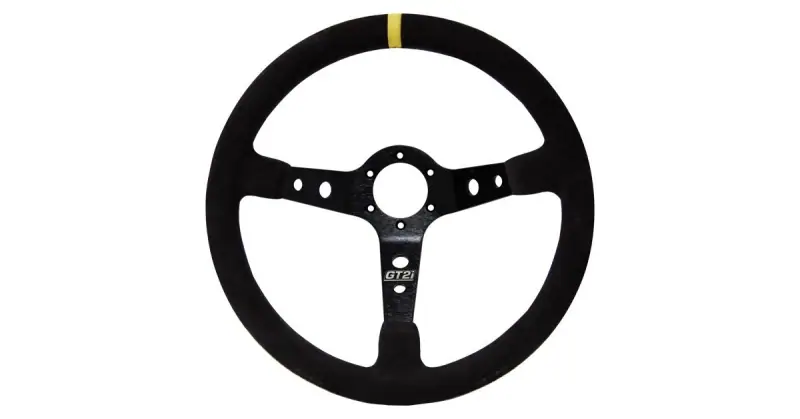 Volant GT2I Race 75 cuir