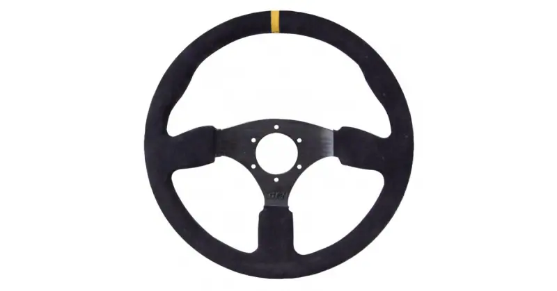 Volant GT2I Race plat