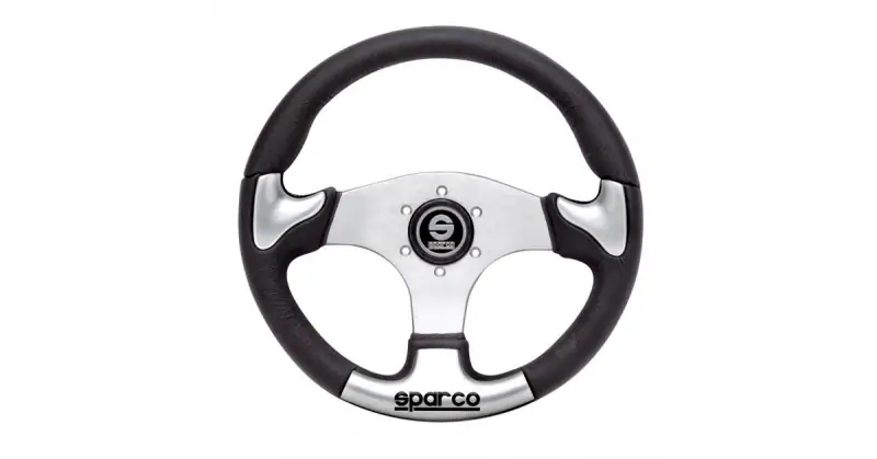 Volant Sparco P222 Ø 345