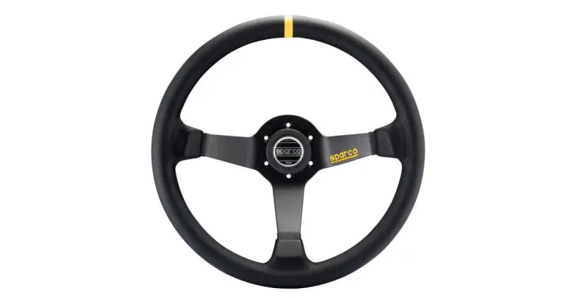 Volant Sparco R345 Ø 350