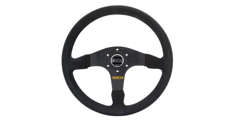Volant Sparco R375 Ø 350