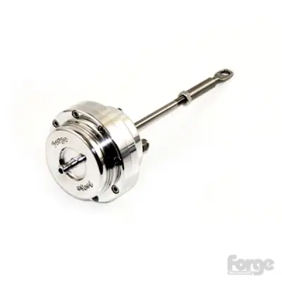 Wastegate Forge Motorsport