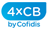 Paiement 4x CB Cofidis